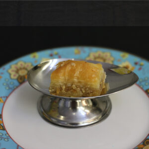 BAKLAVA NOIX