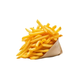 BARQUETTE DE FRITTES