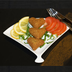 FALAFELS