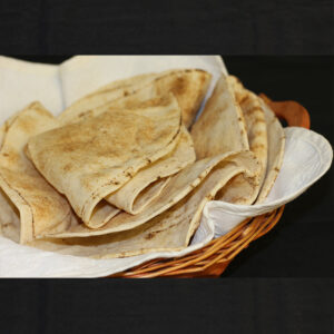 PAIN LIBANAIS