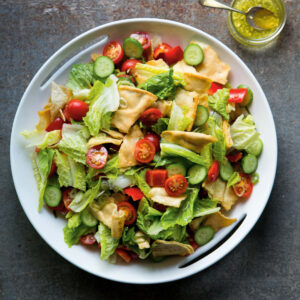 SALADE FATTOUCHE
